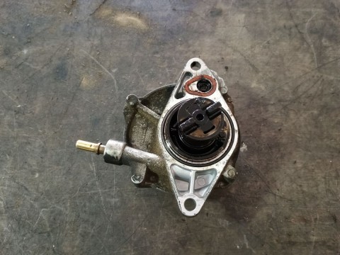 VAKUOVÁ PUMPA PIERBURG 9645141380 RHV 2,0HDI 62KW