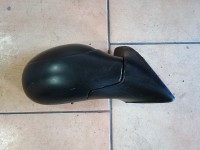 PRAVÉ EL. ZRCÁTKO, CITROEN XSARA PICASSO, OD-99, ČERNÉ