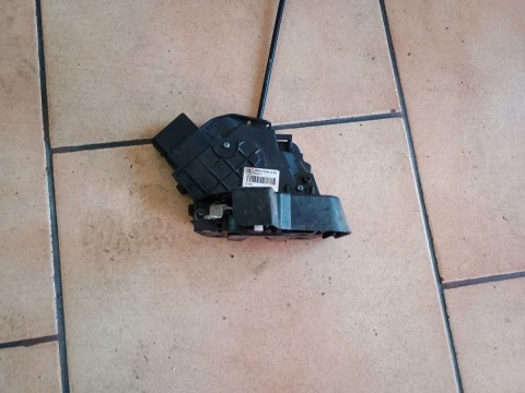 FORD S-MAX LEVÝ ZADNÍ ZÁMEK CENTRÁLU - CENTRÁLOVÝ ZÁMEK