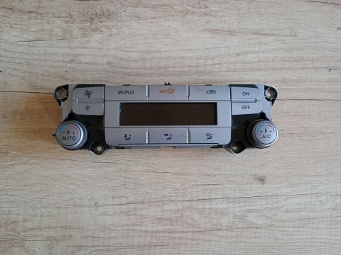OVLÁDÁNÍ TOPENÍ A KLIMATIZACE FORD S-MAX 7S7T18C612AF, OD-06