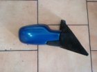 PRAVÉ EL. ZRCÁTKO, RENAULT SCENIC ll, MODRÉ, OD-03