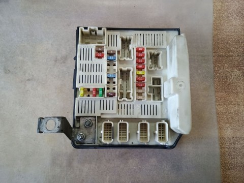 JEDNOTKA UPC - USM 8200481866-H, RENAULT SCENIC ll
