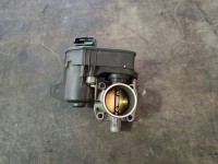KLAPKA SÁNÍ - ŠKRTÍCÍ KLAPKA HMZ, HM01 1,2VTi 60KW, 9637622380, PEUGEOT, CITROEN