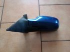 LEVÉ EL. ZRCÁTKO, RENAULT SCENIC ll, MODRÉ, OD-03