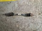 LEVÁ POLOOSA CITROEN C-ELYSEE HM01, HMZ 1,2VTi 60KW
