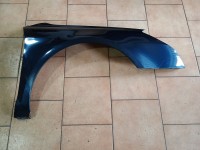 PŘEDNÍ BLATNÍK, CITROEN C5 lll, MODRÝ, PRAVÝ