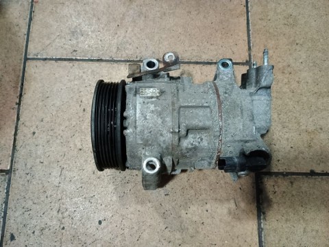 KLIMAKOMPRESOR DENSO 5SEL 12C 447150-8060, 9819714980 CITROEN, PEUGEOT