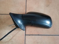 LEVÉ EL. ZRCÁTKO, PEUGEOT 407 ČERNÉ, OD-04