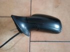 LEVÉ EL. ZRCÁTKO, PEUGEOT 407 ČERNÉ, OD-04