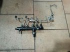 LIŠTA VSTŘIKOVAČE 2,0BlueHDI, 9674300080-03 PEUGEOT, CITROEN