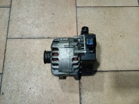 ALTERNÁTOR START - STOP 9807995580-04 AH01, AHW 2,0BLUEHDI 133KW, PEUGEOT, CITROEN
