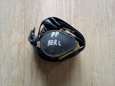BEZPEČNOSTNÍ PÁS CITROEN BERLINGO l PP