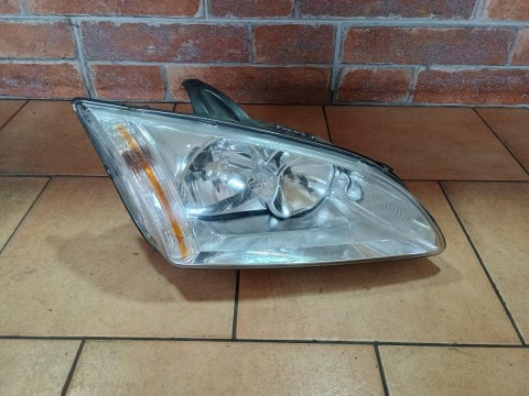 PŘEDNÍ SVĚTLO PRAVÉ, FORD FOCUS ll, OD-04 DO-08