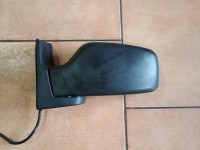 LEVÉ ELEKTRICKÉ ZRCÁTKO, PEUGEOT 806, ČERNÉ