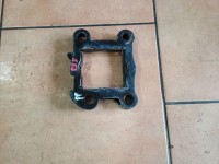 DRŽÁK PŘEDNÍHO NÁRAZNÍKU PRAVÝ 9800655380 CITROEN DS5, OD-11