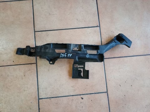 DRŽÁK PŘEDNÍHO NÁRAZNÍKU PRAVÝ 9673292180 CITROEN DS5, OD-11