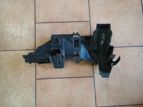 DRŽÁK PŘEDNÍHO NÁRAZNÍKU PRAVÝ 9673297377 CITROEN DS5, OD-11