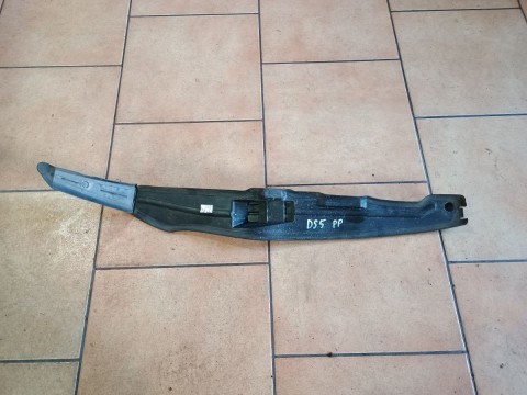 KRYT BLATNÍKU PRAVÝ PŘEDNÍ CITROEN DS5 9687997780