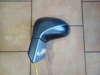 LEVÉ EL. ZRCÁTKO, PEUGEOT 308, ŠEDÉ