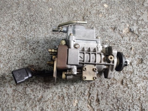 ČERPADLO BOSCH 0460404977, 038130107D AHF 1,9TDI 81KW, ŠKODA OCTAVIA