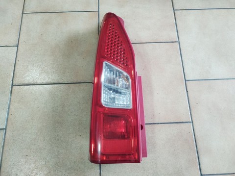 ZADNÍ SVĚTLO LEVÉ, CITROEN BERLINGO lll OD-08
