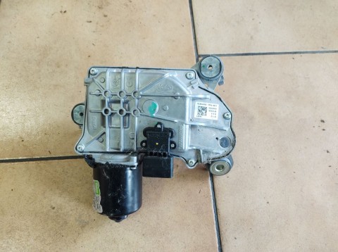 PŘEDNÍ MOTOREK STĚRAČŮ 9686934580, CITROEN DS5 OD-11 DO-15, PRAVÝ