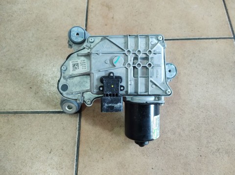 PŘEDNÍ MOTOREK STĚRAČŮ 9686934280, CITROEN DS5 OD-11 DO-15, LEVÝ