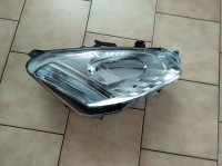 PŘEDNÍ SVĚTLO PRAVÉ, CITROEN BERLINGO lll OD-12