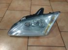 PŘEDNÍ SVĚTLO LEVÉ, FORD FOCUS ll, OD-04