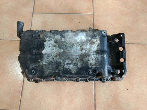 OLEJOVÁ VANA 9656288980 RHR, RHJ, RHK, RH01, PEUGEOT, CITROEN