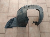 PRAVÝ PŘEDNÍ PODBĚH PEUGEOT 307 N. M.