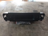 DISPLAY RÁDIA PEUGEOT 406, 9640975877 OR00, OD-99
