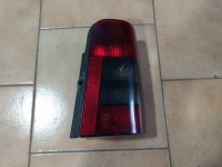 ZADNÍ SVĚTLO PRAVÉ, PEUGEOT PARTNER, DO-03