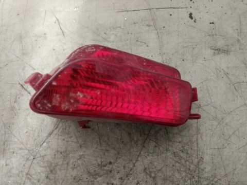 MLHOVÉ ZADNÍ SVĚTLO CITROEN C4 OD-04