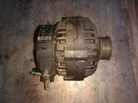ALTERNÁTOR BOSCH 1,8BN, 16V, CITROEN, PEUGEOT č:9617861380