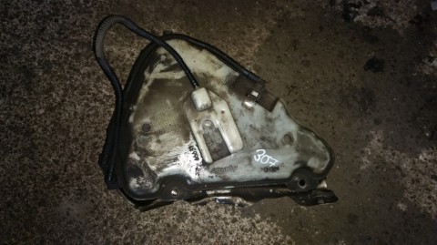 NÁDOBKA ADITIV PEUGEOT 307 46631