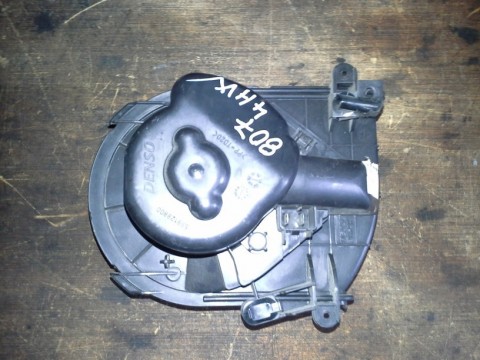 VENTILÁTOR TOPENÍ PEUGEOT 807 DENSO 1485728080