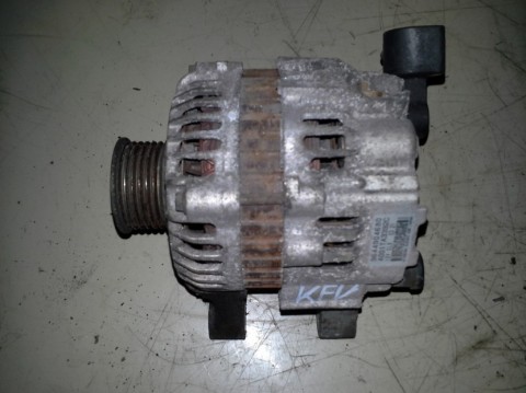 ALTERNÁTOR 1,4BN, 8V, CITROEN, PEUGEOT 9644904680