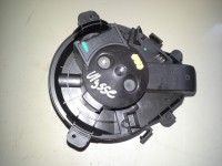 VENTILÁTOR TOPENÍ PEUGEOT 806, BEHR 91.793.50.137, OD-94