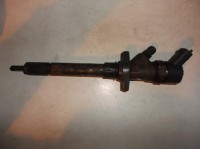 VSTŘIK 2,0HDI 16V, 2,2HDI 16V BOSCH 0445110057, <strong>PEUGEOT</strong>, CITROEN 