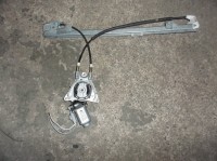ELEKTRICKÁ STAHOVAČKA OKNA PEUGEOT 806 PP