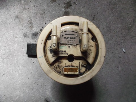 ČERPADLO DO NÁDRŽE 2,0HDI, 2,2HDI VDO, 9642124380, PEUGEOT,CITROEN