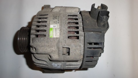 ALTERNÁTOR 1,1, 1,4,1,6 BN CITROEN, PEUGEOT č:9638276180