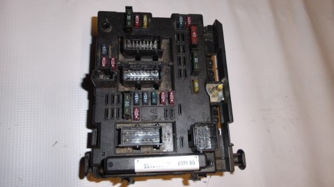 BSM B5 DELPHI 9646405480