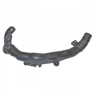 trubka intercooler VAG 1,6/2,0 TDi  1K0145840AB - poškozená