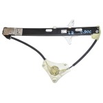 mechanismus stahování oken levý zadní VW T-Roc 2GA  2GA839461F  2GA839461G