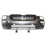 nárazník přední ŠKODA Kamiq 658 lift  658807221D - poškozený