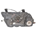 mechanismus stahování oken levý přední VW Passat B7 3AA  3AA837755C