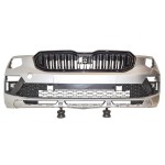 nárazník přední - PDC PA ŠKODA Kamiq 658 lift  658807221D - poškozený lak