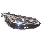 světlomet přední pravý - kompletní LED VW Golf VIII 5H0  5H1941006A - bez matice